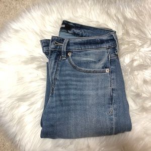 Express Legging MID RISE